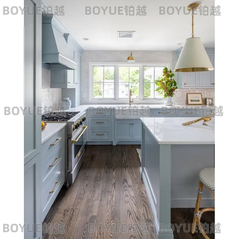 Luksusowe, nowoczesne szafki k – Interior Design Kitchen Modern recenzja i cena