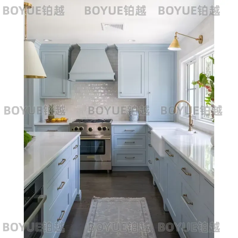 Luksusowe, nowoczesne szafki k – Interior Design Kitchen Modern recenzja i cena