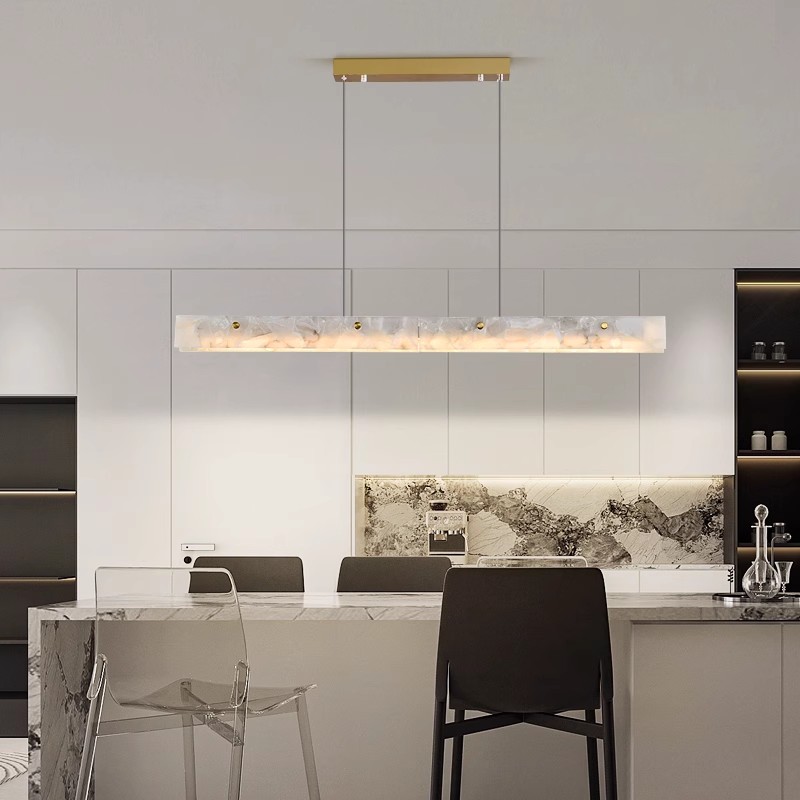 Postmodernistyczny marmurowy d – Interior Design Kitchen Modern recenzja i cena