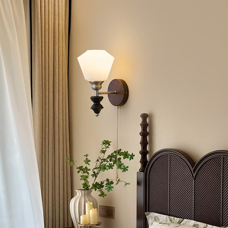 Vintage Kinkiety Ścienne do Sy – Interior Design Vintage Modern recenzja i cena