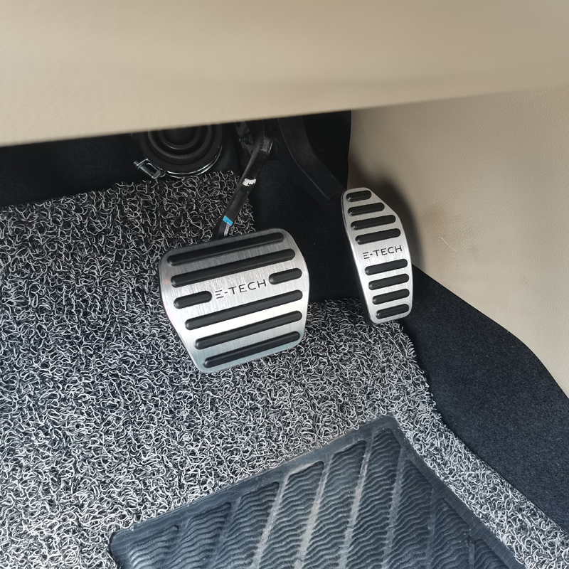 Dla RENAULT SYMBIOZ E-TECH Hyb – Interior Design Tech recenzja i cena