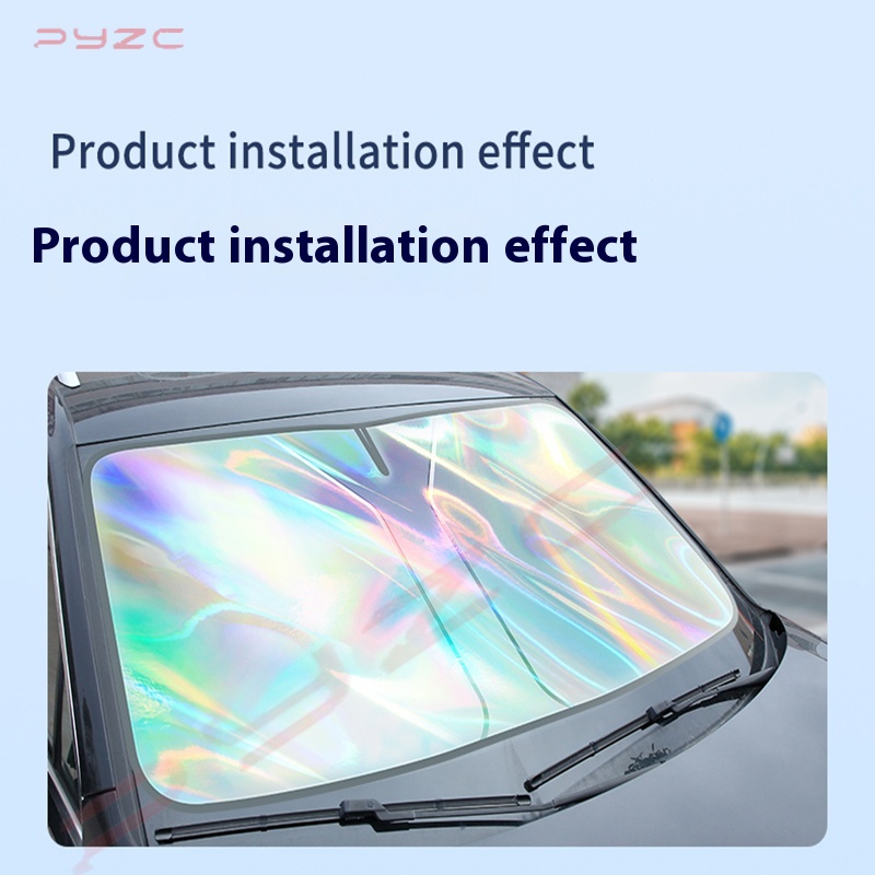 Osłona przeciwsłoneczna na prz – Interior Design Tech recenzja i cena