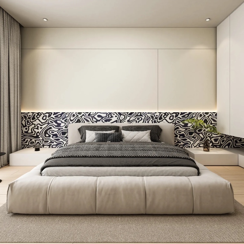 Folia z drewna licznego Tech B – Interior Design Tech recenzja i cena