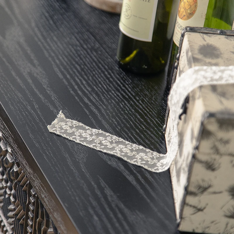 #   Drewniana minimalistyczna  – Interior Design Vintage Modern recenzja i cena