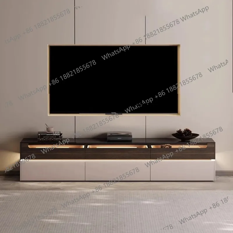 Modne, nowoczesne szafki RTV,  – Interior Design Vintage Modern recenzja i cena
