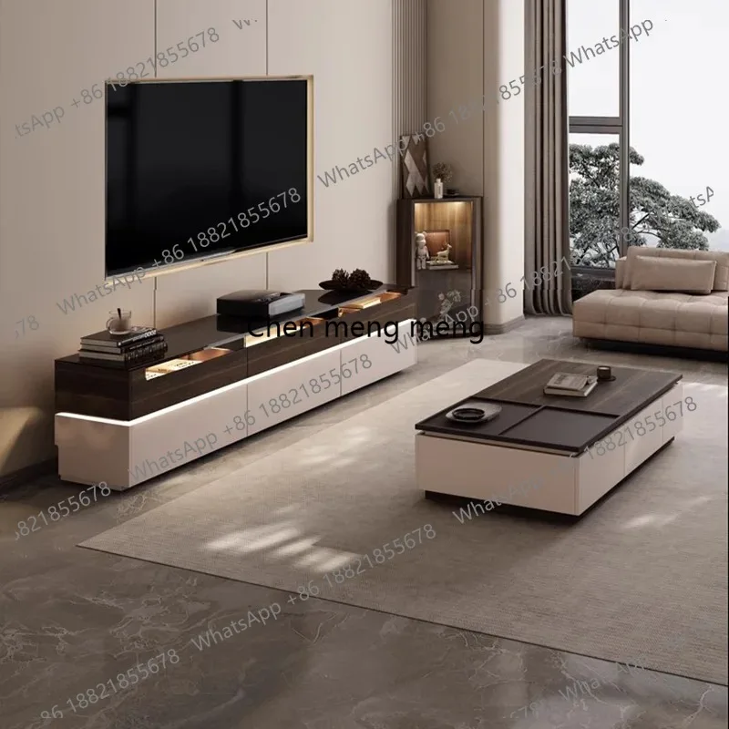 Modne, nowoczesne szafki RTV,  – Interior Design Vintage Modern recenzja i cena