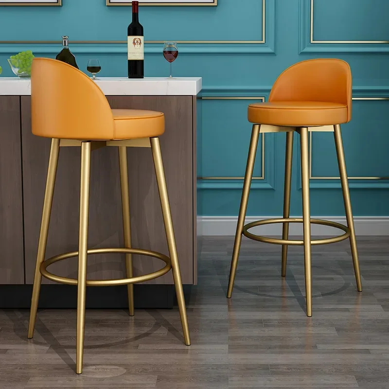 Krzesła do kuchni designerskie – Interior Design Kitchen Modern recenzja i cena