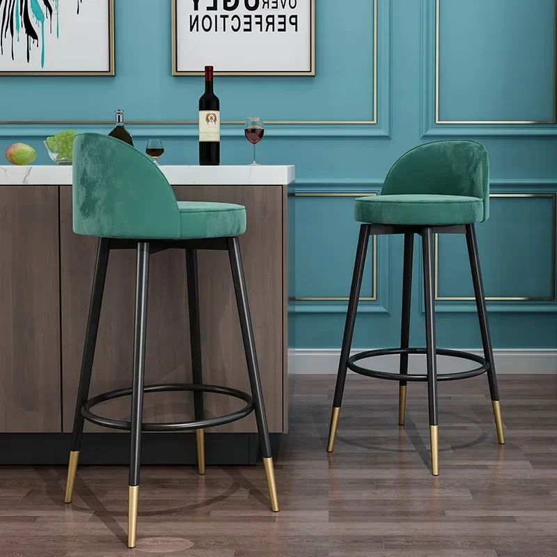 Krzesła do kuchni designerskie – Interior Design Kitchen Modern recenzja i cena