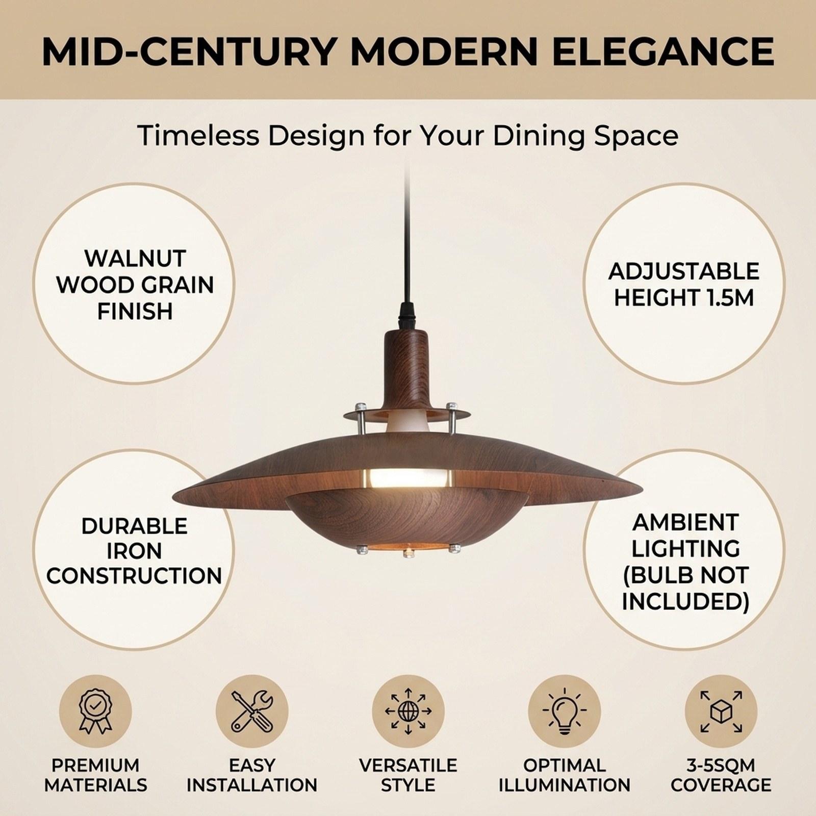 Rustykalne lampy wiszące w sty – Interior Design Kitchen Modern recenzja i cena