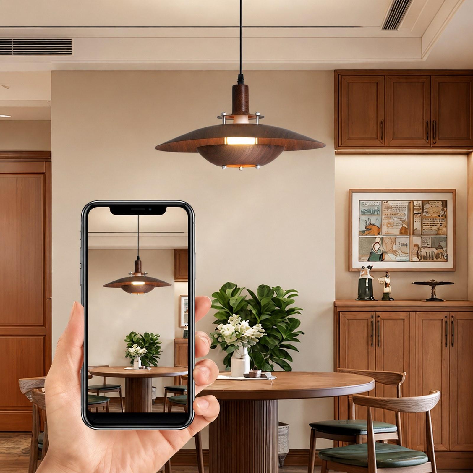 Rustykalne lampy wiszące w sty – Interior Design Kitchen Modern recenzja i cena