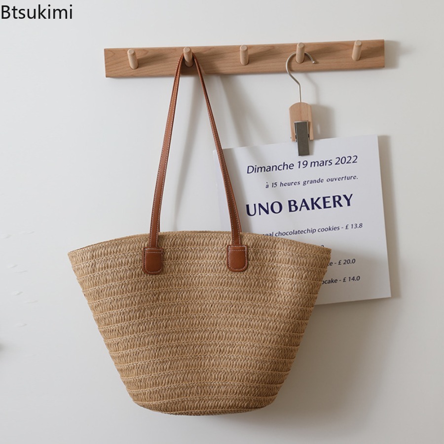 Damska torba na ramię o dużej  – Interior Design Bali recenzja i cena