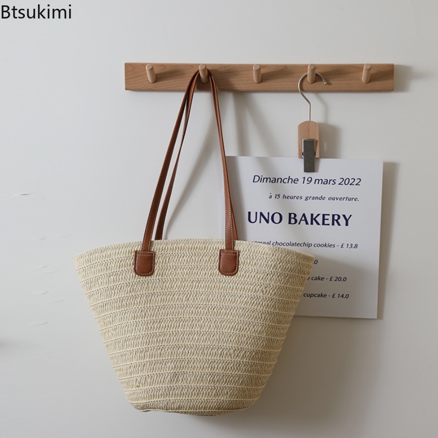 Damska torba na ramię o dużej  – Interior Design Bali recenzja i cena