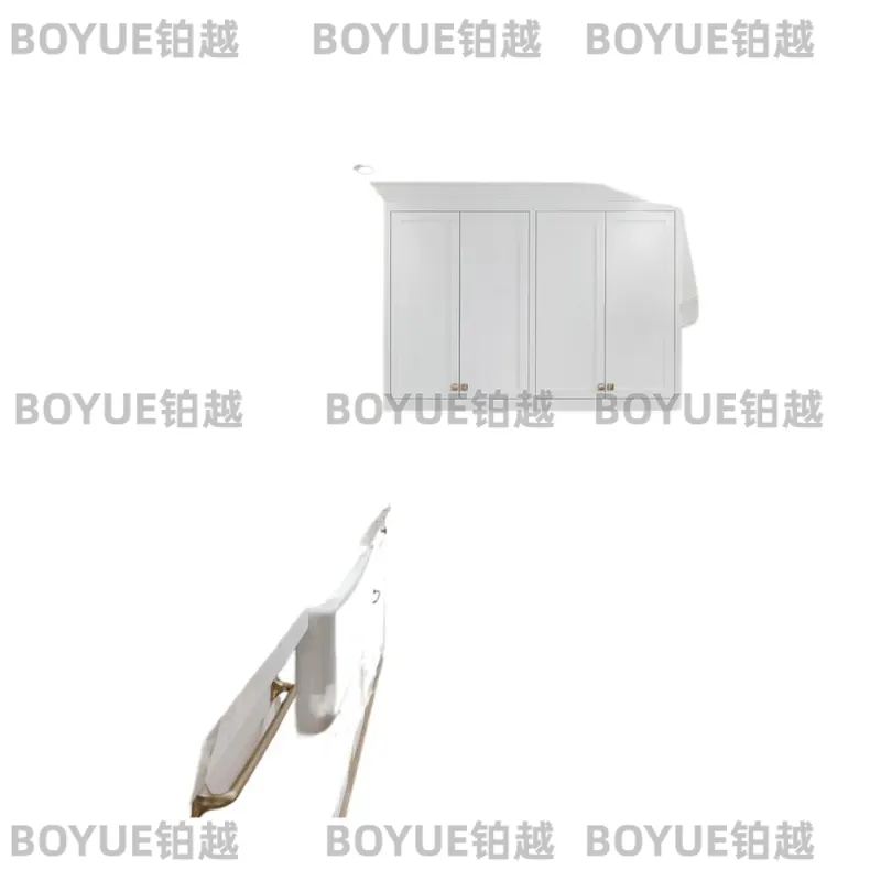 Nowoczesny zestaw szafek kuche – Interior Design Kitchen Modern recenzja i cena
