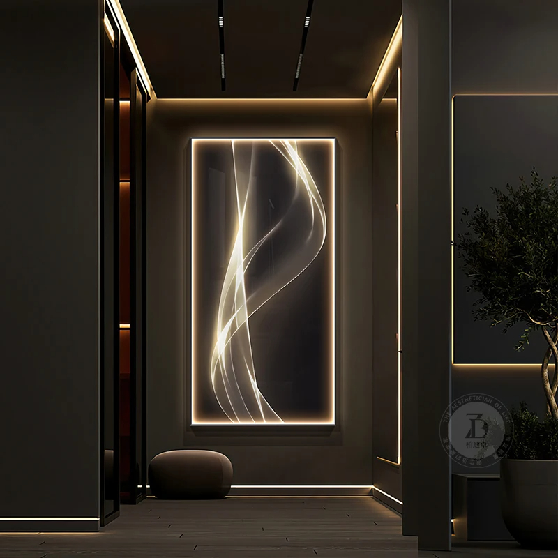Nowoczesna linia kinkietu Proj – Interior Design Kitchen Modern recenzja i cena