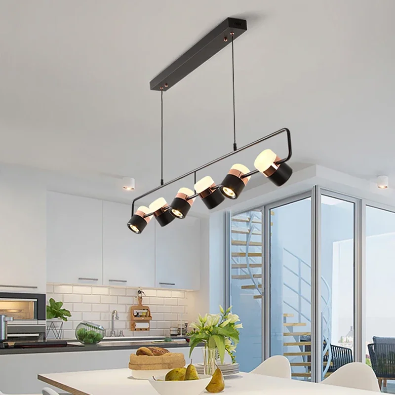 Nowoczesna lampa wisząca desig – Interior Design Kitchen Modern recenzja i cena