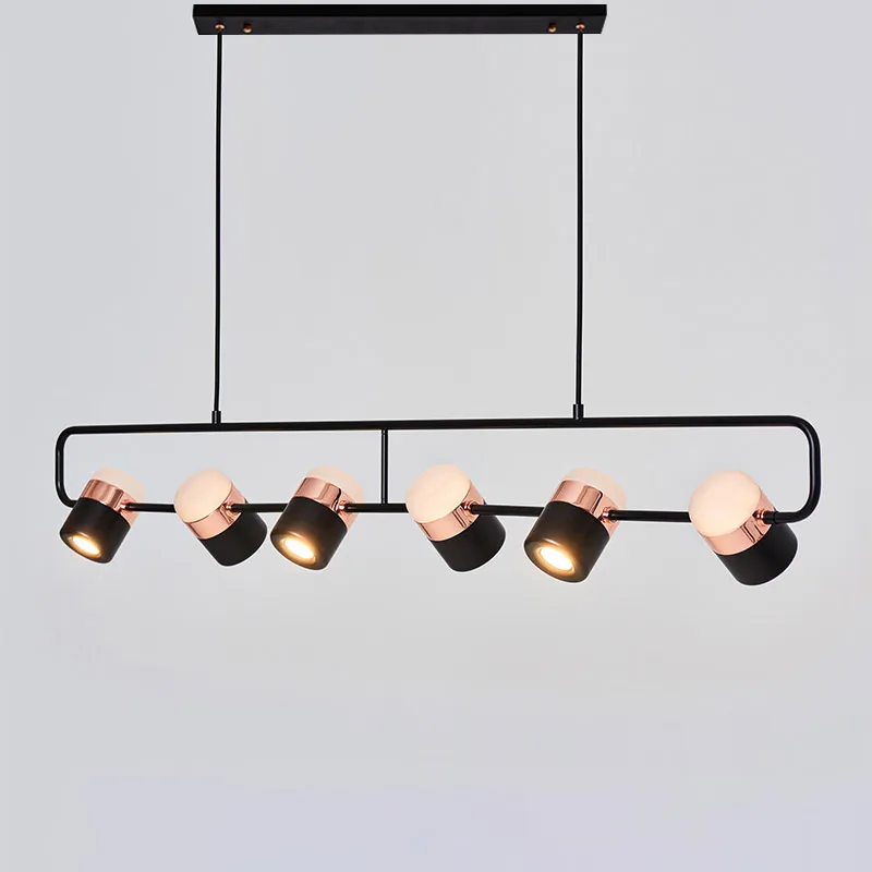 Nowoczesna lampa wisząca desig – Interior Design Kitchen Modern recenzja i cena