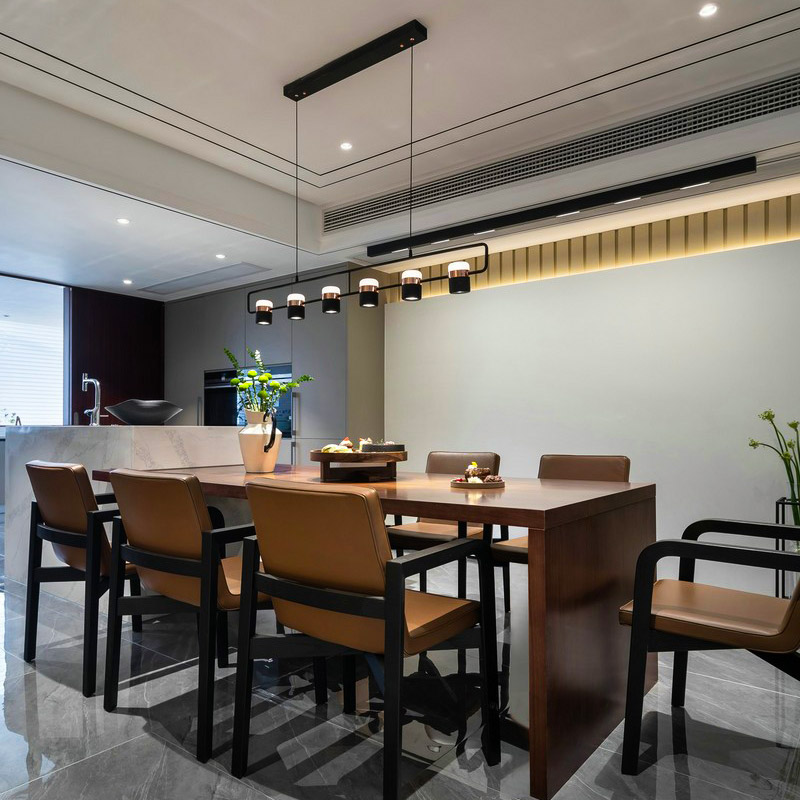 Nowoczesna lampa wisząca desig – Interior Design Kitchen Modern recenzja i cena