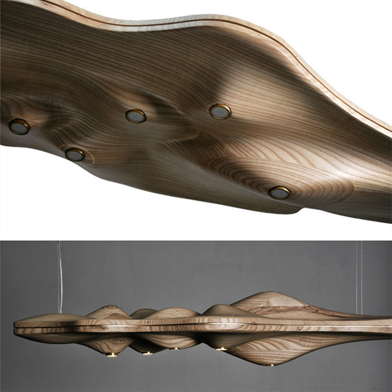 Lampa wisząca do domu w stylu  – Interior Design Kitchen Modern recenzja i cena
