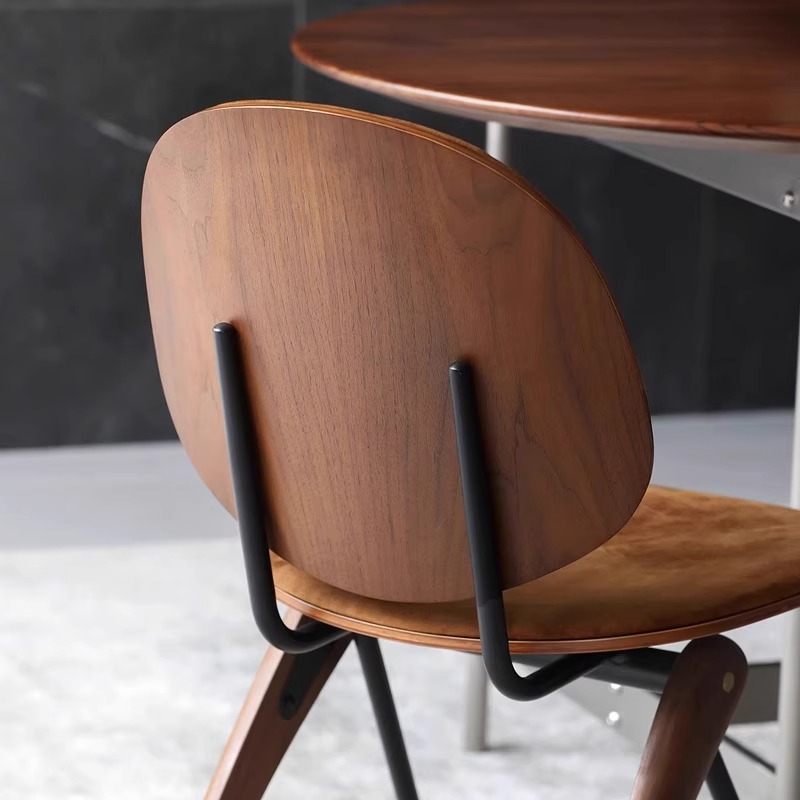 Minimalistyczne składane krzes – Interior Design Kitchen Modern recenzja i cena