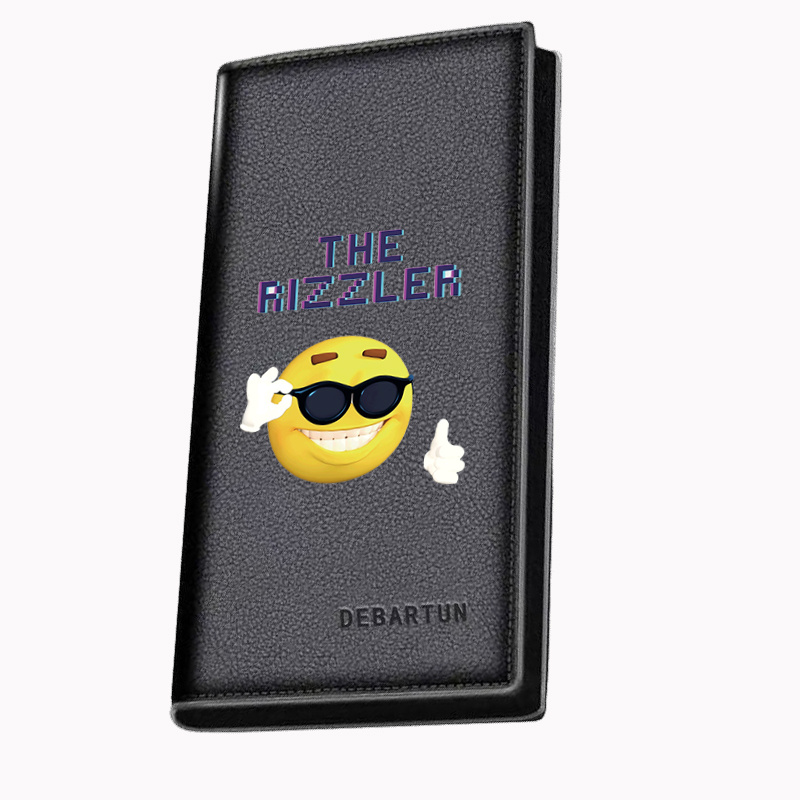 Fajne emoji w okularach, macha – Interior Design Emoji recenzja i cena