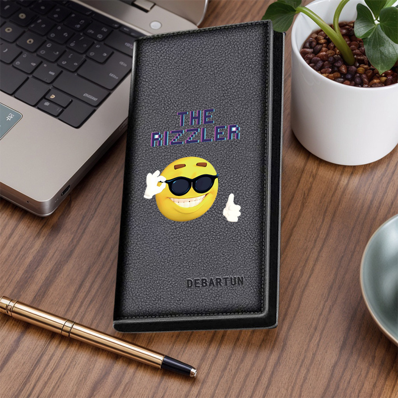Fajne emoji w okularach, macha – Interior Design Emoji recenzja i cena