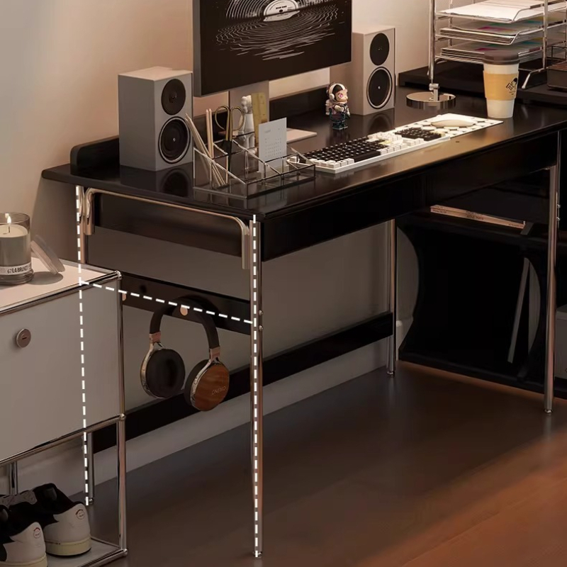 Luksusowe, eleganckie biurka d – Interior Design Vintage Modern recenzja i cena